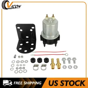 CV133751ICON CV-ICON Rotary Vane Electric Fuel Pump