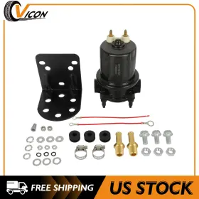 CV133752ICON CV-ICON Rotary Vane Electric Fuel Pump