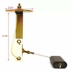 02300-04 DATCON Boat Fuel Sending Unit #3