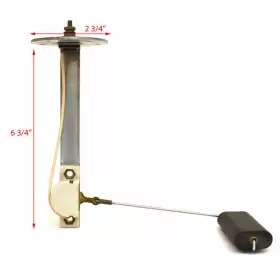 02300-11 DATCON Boat Fuel Sending Unit #3