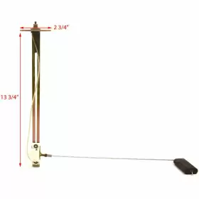 02350-00 DATCON Boat Fuel Sending Unit #3