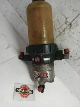 374.FLHC05 DAVCO Fuel Filter Water Separator
