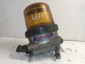 Hfre-conv DAVCO Fuel Pro Filter Water Separator