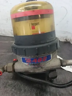 Hfre-conv DAVCO Fuel Pro Filter Water Separator Heater #2