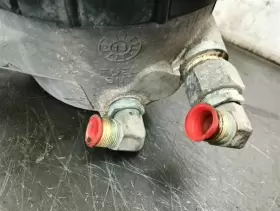 374.FLHC14 DAVCO Fuel Pro Filter Water Separator #2