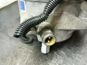 374.FLHC14 DAVCO Fuel Pro Filter Water Separator #3