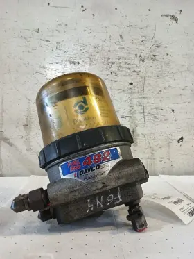 Hfre-conv DAVCO Fuel Pro Filter Water Separator