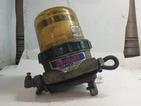 Hfre-conv DAVCO Fuel Pro Filter Water Separator Heated
