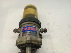 Hihc-conv DAVCO Fuel Pro Filter Water Separator