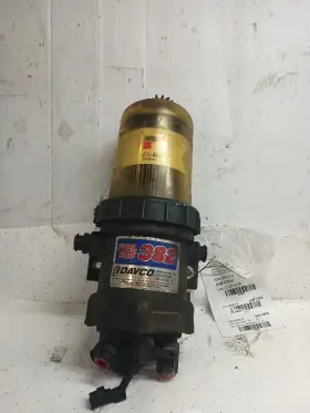 Hihc-conv DAVCO Fuel Pro Filter Water Separator Heated