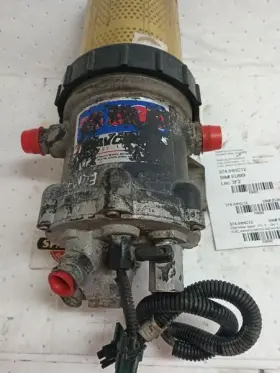 Hihc-conv DAVCO Fuel Pro Filter Water Separator Heater