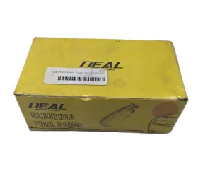 P0002DL38 YAMAHA Electric Gas Intank Fuel Pump Outboard Efi