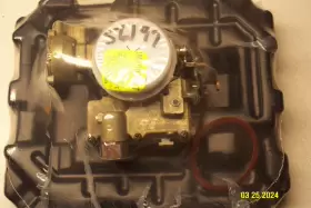 17055061 DELCO Carburetor Barrel Electric Choke Marine Gm #2