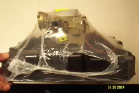 17055061 DELCO Carburetor Barrel Electric Choke Marine Gm #3