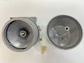 5836B250 DELPHI Fuel Filter Separator #3 5836B250 DELPHI Fuel Filter Separator #3