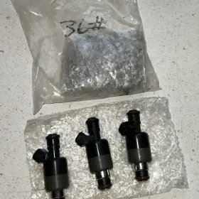 17090304 DELPHI Flow Injector Set Marine Rochester Gm