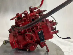 096000-5430 DENSO Diesel Injection Pump Westerbeke Engines Xa