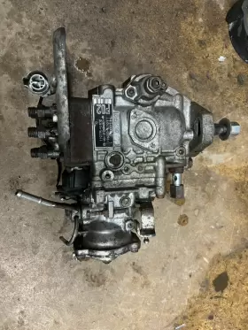 119775-51920 DENSO Yanmar Fuel Pump Injection #2