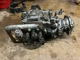 119775-51920 DENSO Yanmar Fuel Pump Injection #3
