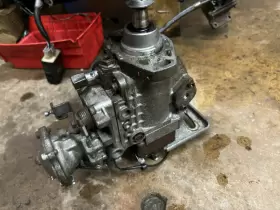 119775-51920 DENSO Yanmar Fuel Pump Injection