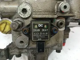 Hfre-conv DETROIT Fuel Filter Water Separator #2