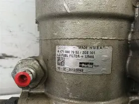 Hfre-conv DETROIT Fuel Filter Water Separator #3