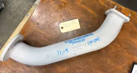 5106037 DETROIT DIESEL Diesle Riser Connector Marine Turbo