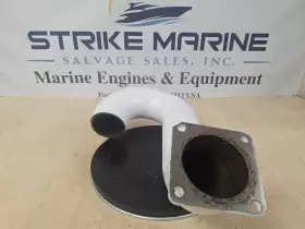 5122414 DETROIT DIESEL Outlet #3