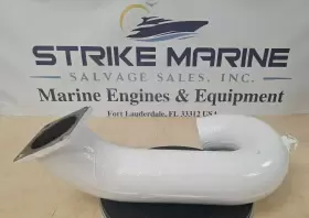 5122414 DETROIT DIESEL Outlet