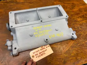 5128292 DETROIT DIESEL Air Shutdown