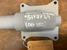 5173729 DETROIT DIESEL Engine Crankcase Breather Box #2