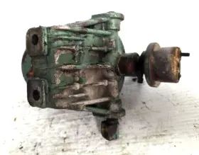 6435735 DETROIT DIESEL Engine Fuel Filter Base Housing Marine