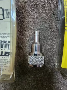 033498-10 DOMETIC Moeller Barb Fm Tank Connector Marine Honda #3