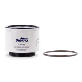 18-7947UL DOMETIC Fuel Water Separator Marine Honda Suzuki