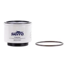 18-99193UL DOMETIC Fuel Water Separating Filter Micron Marine
