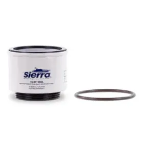 18-99199UL DOMETIC Fuel Water Separator Cfr Marine Sierra