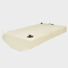 FT001926BD DOMETIC Boat Gas Fuel Tank Gallon Poly FT001926BD DOMETIC Boat Gas Fuel Tank Gallon Poly