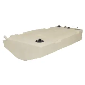 FT001979BD DOMETIC Boat Gas Fuel Tank Gallon Poly
