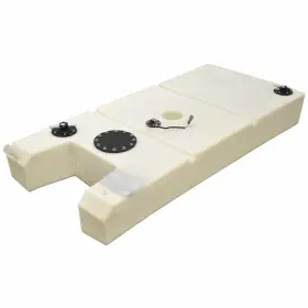 FT002479BD DOMETIC Boat Gas Fuel Tank Gallon Poly