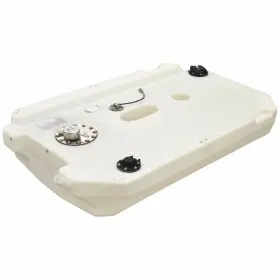 FTA001066BR-1 DOMETIC Skiers Choice Boat Gas Fuel Tank Gallon