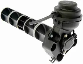 911-932 DORMAN OE SOLUTIONS Engine Intake Manifold Flap Motor
