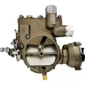 MERC2-3.0L-EC-L DOZH95 Carburetor Mercarb Marine Rochester #2