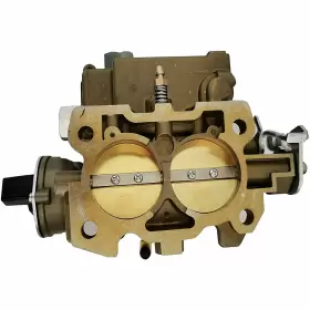 MERC2-3.0L-EC-L DOZH95 Carburetor Mercarb Marine Rochester #3