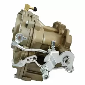 MERC2-3.0L-EC-L DOZH95 Carburetor Mercarb Marine Rochester
