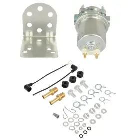 DU133749RALL DURALL Npsf Electric Fuel Pump #3