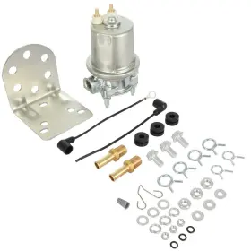 DU133749RALL DURALL Npsf Electric Fuel Pump