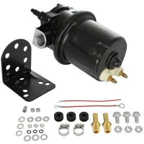 DURA133752ALL DURALLAUTO Rotary Vane Electric Fuel Pump DURA133752ALL DURALLAUTO Rotary Vane Electric Fuel Pump