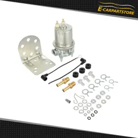 EC133749G01 E-CARPARTSTORE Electric Fuel Pump Npsf High