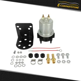 EC133751P01 E-CARPARTSTORE Electric Fuel Pump Rotary Vane #3