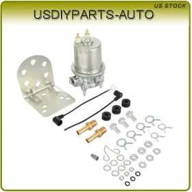 US133749G01 ECCPP Electric Fuel Pump Npsf